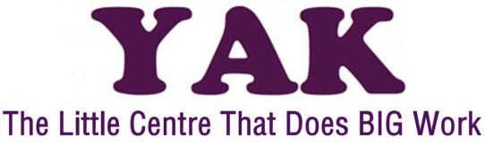 YAK logo