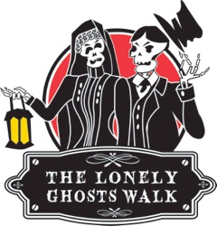 The Lonely Ghosts Walk