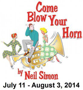 Come Blow Your Horn